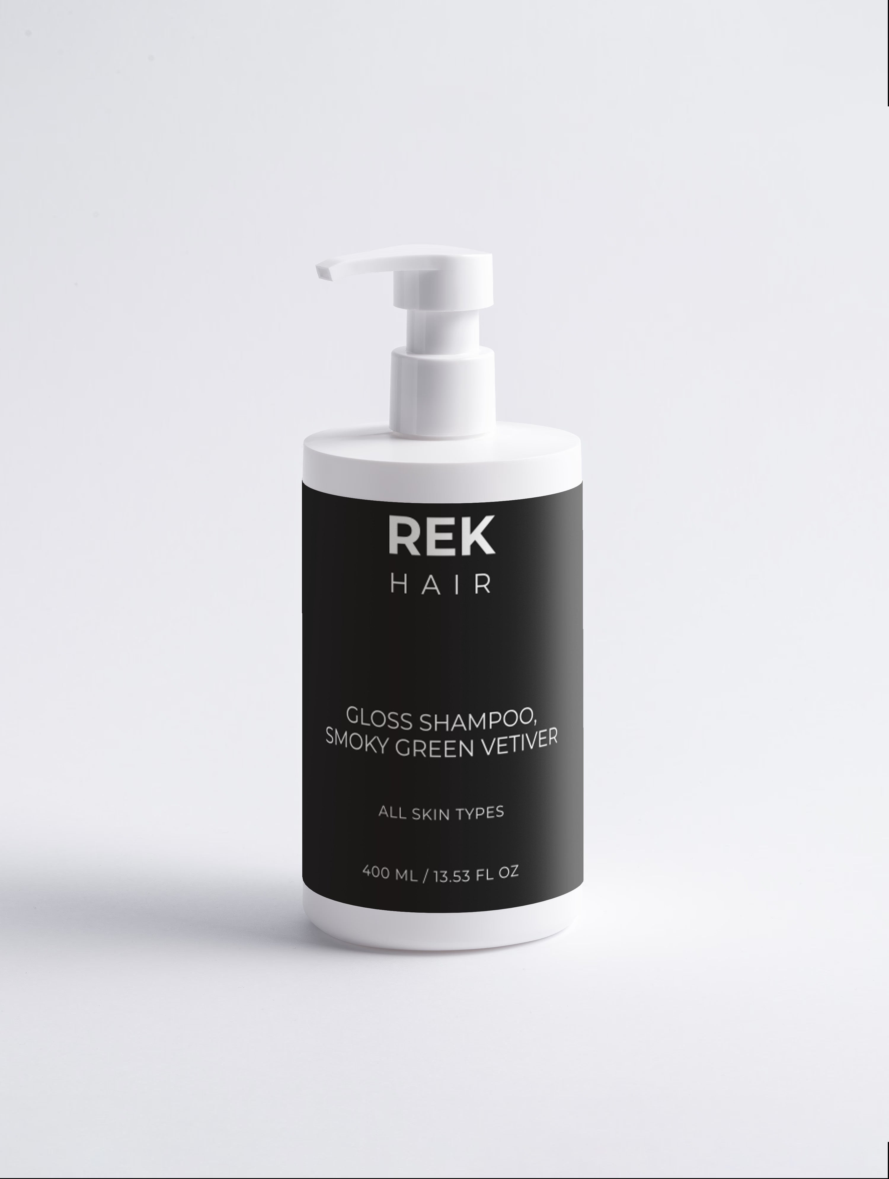 Gloss Shampoo, Smoky Green Vetiver-thumbmail-3