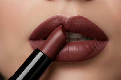 Long Lasting Hydrating Matte Lipstick (Vegan) | REK