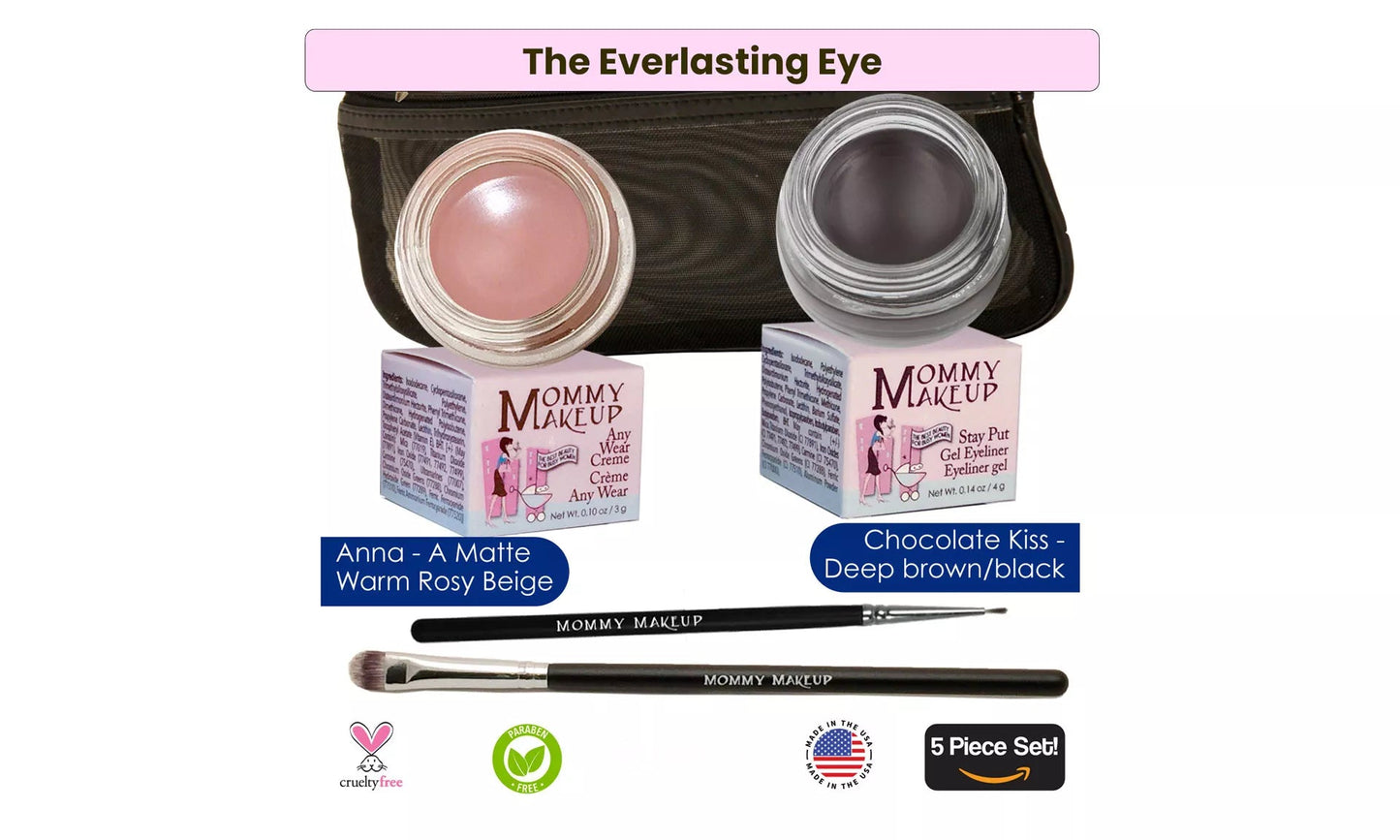 Anna Any Wear Creme Multiuse Eyes Cheeks Lips