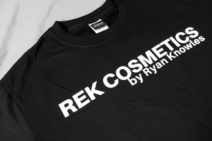 REK T-Shirt - Fabric Detail