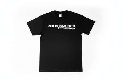 REK T-Shirt - Flat Lay