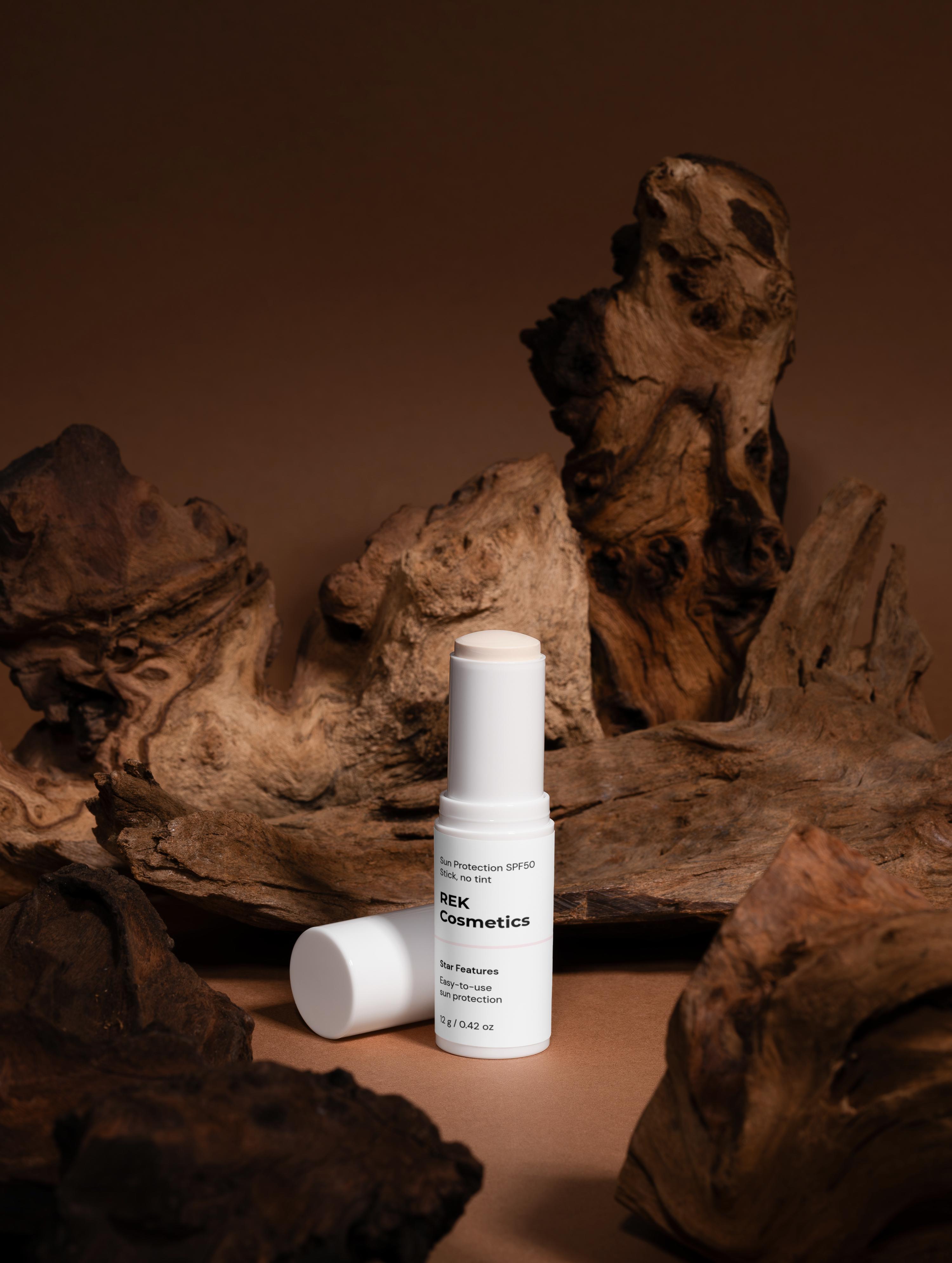 Sun Protection SPF50 Stick, no tint