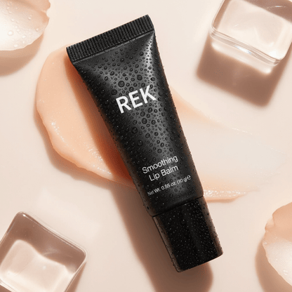 Smoothing Lip Balm | REK Cosmetics | Luxury Clean Beauty by REK Cosmetics