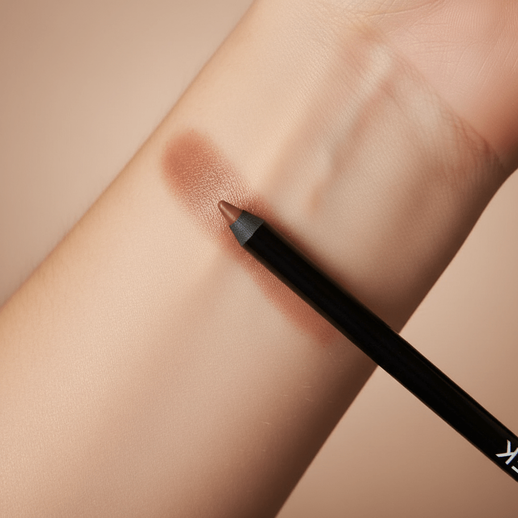 S'More | Gel Lip liner | REK Cosmetics | Luxury Clean Beauty by REK Cosmetics