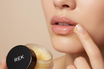Sugar Lip Scrub – Exfoliating & Hydrating