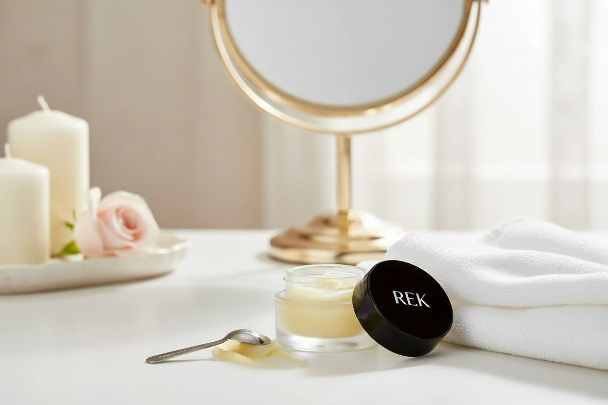 Sugar Lip Scrub - Vanity Setting (No Text)