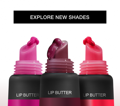 Lip Butters
