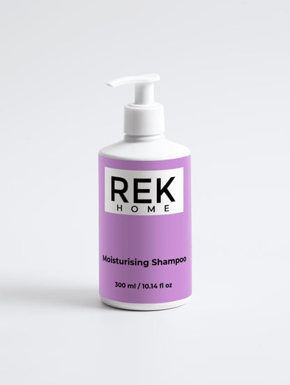 Moisturising Shampoo