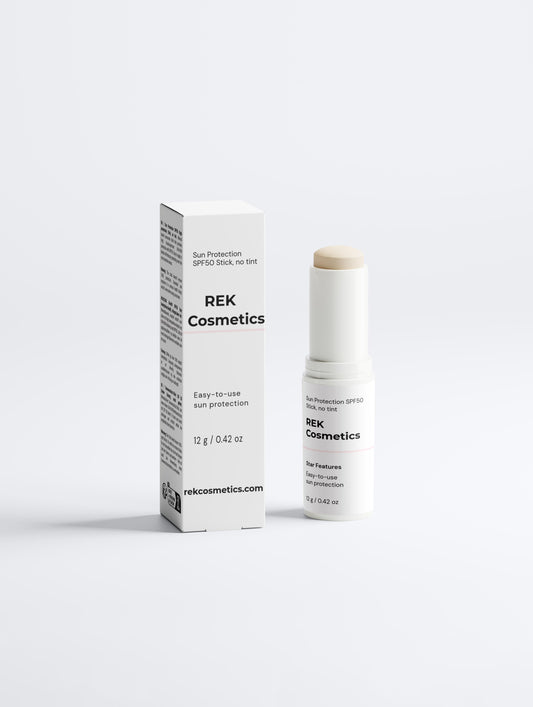 Sun Protection SPF50 Stick, no tint