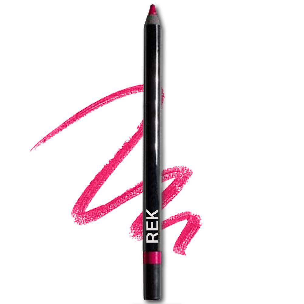 Bordeaux | Gel Lip liner | Limited Edition | REK Cosmetics - Premium Lip Liner from REK Cosmetics - Just $18! Shop now at REK Cosmetics