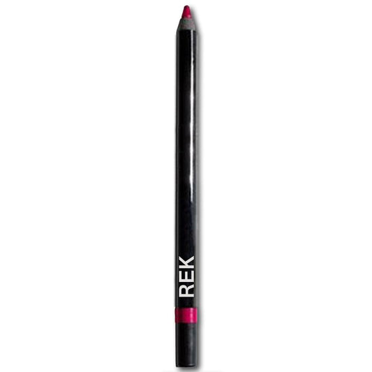 Bordeaux | Gel Lip liner | Limited Edition | REK Cosmetics - Premium Lip Liner from REK Cosmetics - Just $18! Shop now at REK Cosmetics