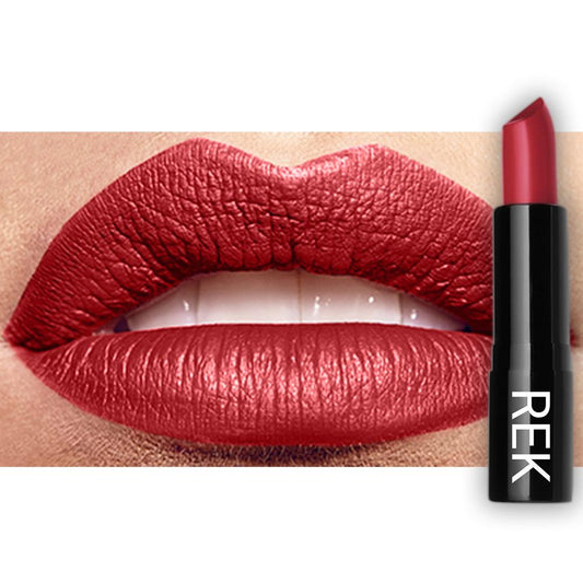Forget Me Not | Sheer Shine Lipstick | Limited Edition | REK Cosmetics - Premium Lipstick from REK Cosmetics - Just $20! Shop now at REK Cosmetics