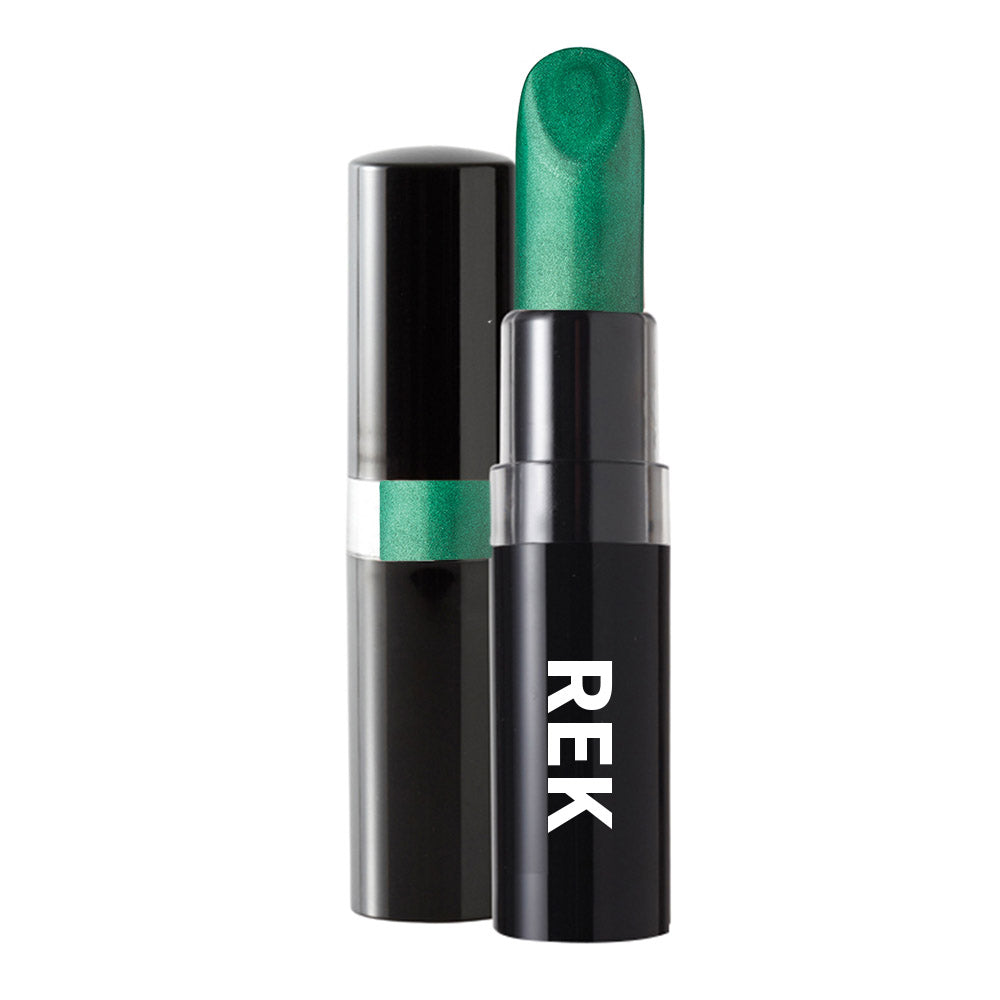 Winter Green | Bold Effect Lipstick | REK Cosmetics - Premium Bold Effect Lipstick from REK Cosmetics - Just $19! Shop now at REK Cosmetics