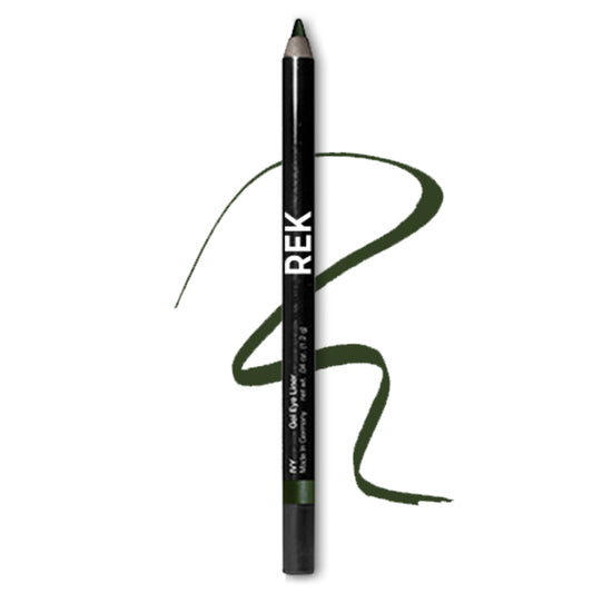 Ivy | Gel Eye Liner | Limited Edition | REK Cosmetics - Premium Eye Liner from REK Cosmetics - Just $18! Shop now at REK Cosmetics