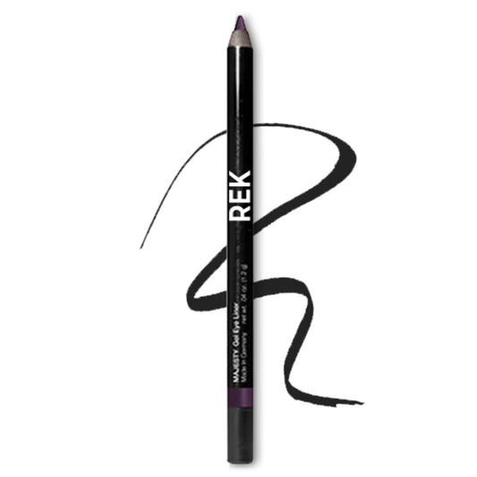 Majesty | Gel Eye Liner | Limited Edition | REK Cosmetics - Premium Eye Liner from REK Cosmetics - Just $18! Shop now at REK Cosmetics