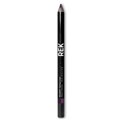 Majesty | Gel Eye Liner | Limited Edition | REK Cosmetics - Premium Eye Liner from REK Cosmetics - Just $18! Shop now at REK Cosmetics