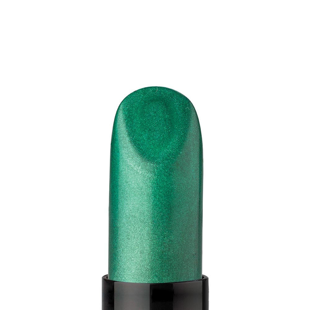 Winter Green | Bold Effect Lipstick | REK Cosmetics - Premium Bold Effect Lipstick from REK Cosmetics - Just $19! Shop now at REK Cosmetics