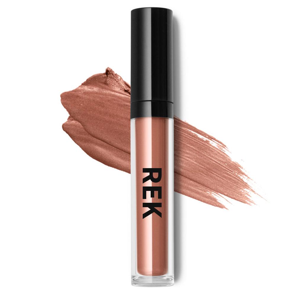 Blind Date | Liquid Lipstick Matte | Limited Edition | REK Cosmetics - Premium Liquid Lipstick Matte from REK Cosmetics - Just $24! Shop now at REK Cosmetics
