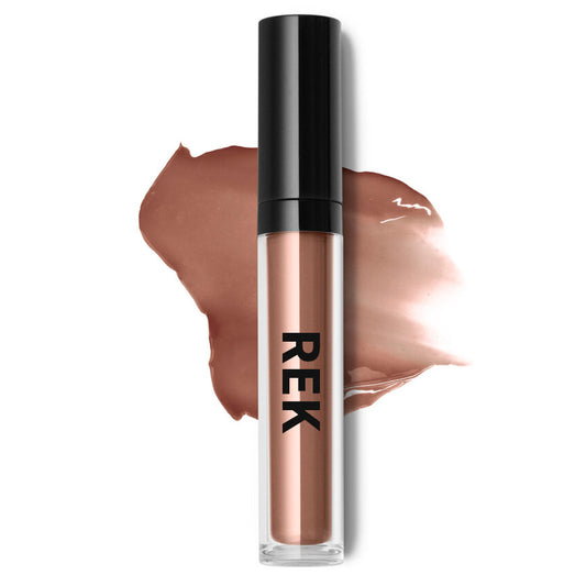 Blushing Bride | Liquid Lipstick | REK Cosmetics - Premium liquid lipstick from REK Cosmetics - Just $24! Shop now at REK Cosmetics