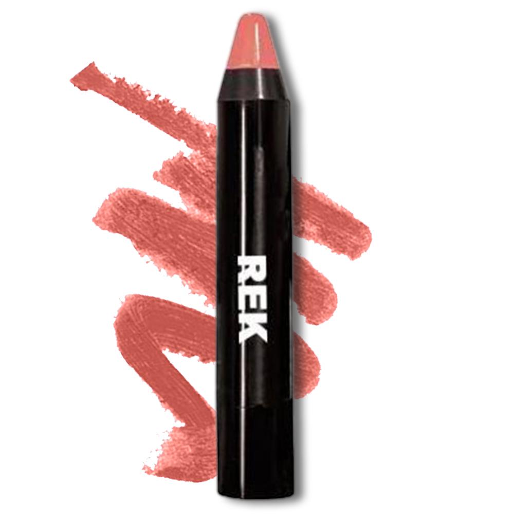 Delightful | Color Stick Lip Sheers | REK Cosmetics - Premium Lipstick from REK Cosmetics - Just $13.30! Shop now at REK Cosmetics
