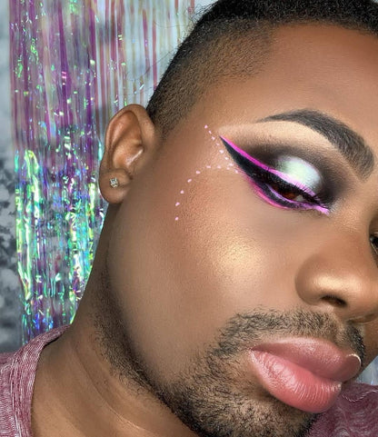 Cupid's Bow | Plumping Gloss | REK Cosmetics - Premium Plumping Gloss from REK Cosmetics - Just $24! Shop now at REK Cosmetics