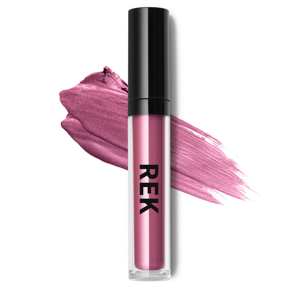 Girl Crush | Liquid Lipstick Matte | Limited Edition | REK Cosmetics - Premium Liquid Lipstick Matte from REK Cosmetics - Just $22.80! Shop now at REK Cosmetics