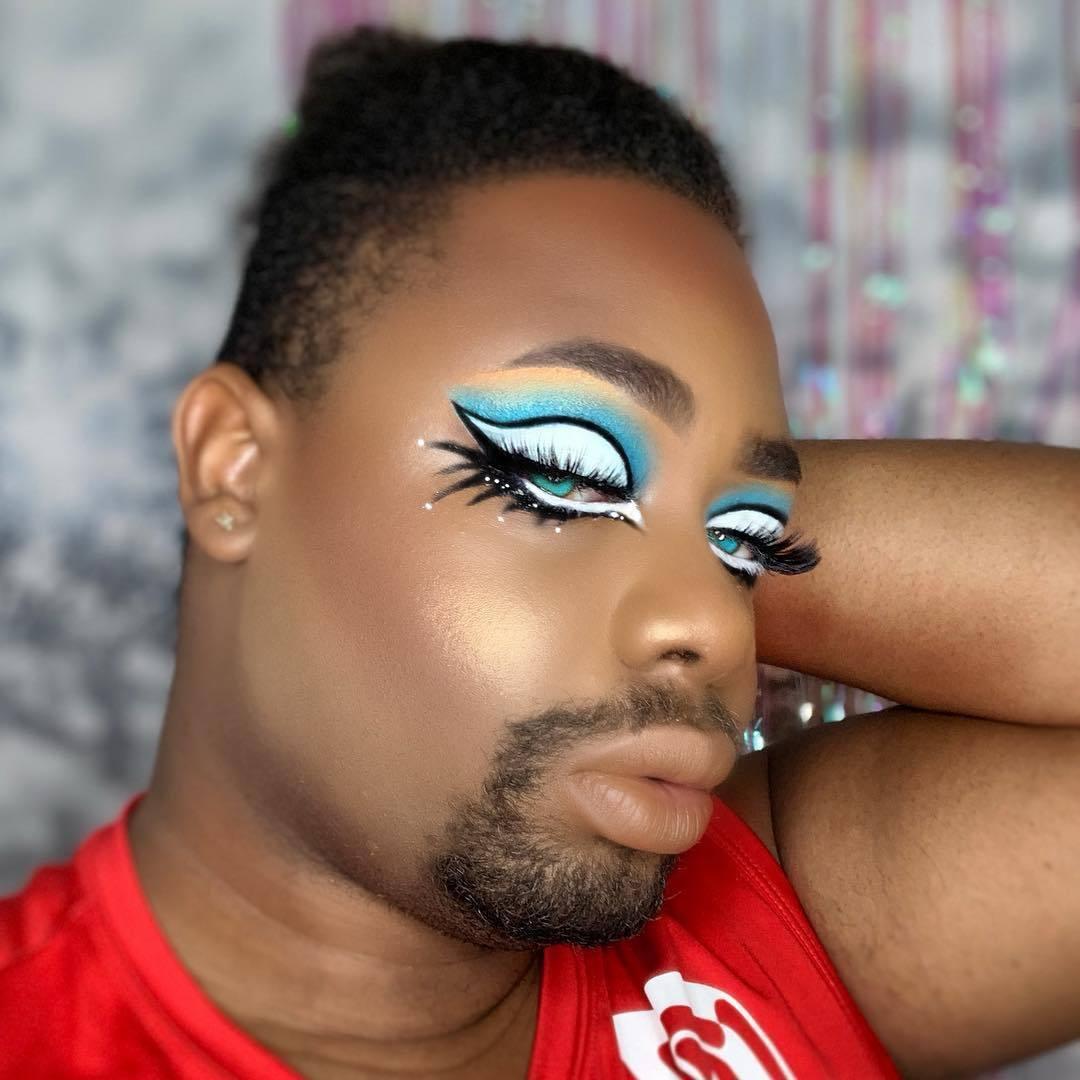 Hey Sailor | Vibrant Shadow | REK Cosmetics - Premium Eye Shadow from REK Cosmetics - Just $8! Shop now at REK Cosmetics
