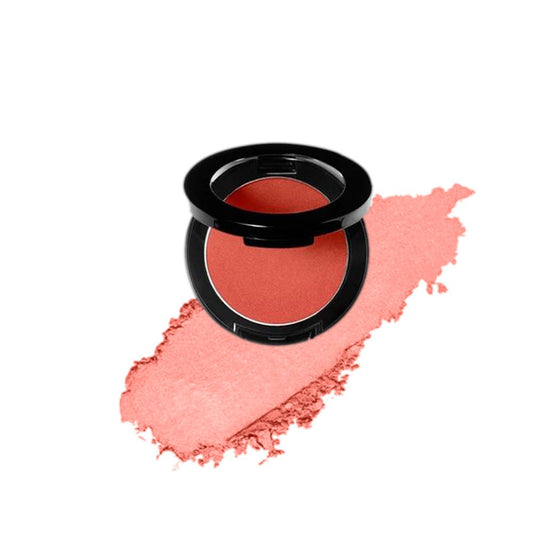 Salsa | Mineral Blush | Limited Edition | REK Cosmetics - Premium Blush from REK Cosmetics - Just $8.25! Shop now at REK Cosmetics