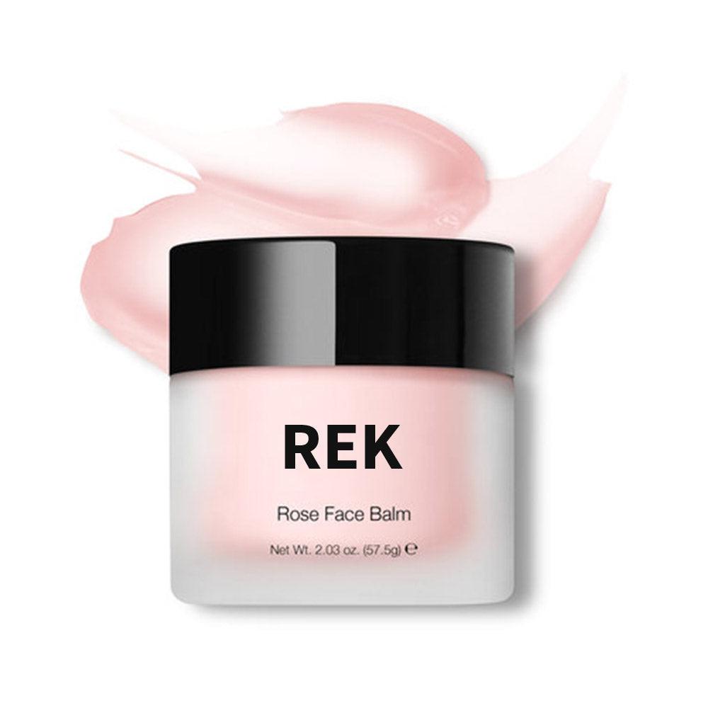 Rose Face Balm