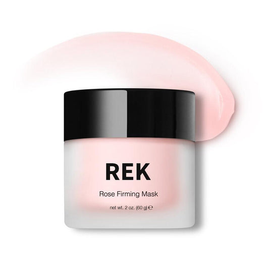 Rose Firming | Face Mask | REK Cosmetics - Premium Masks from REK Cosmetics - Just $47! Shop now at REK Cosmetics