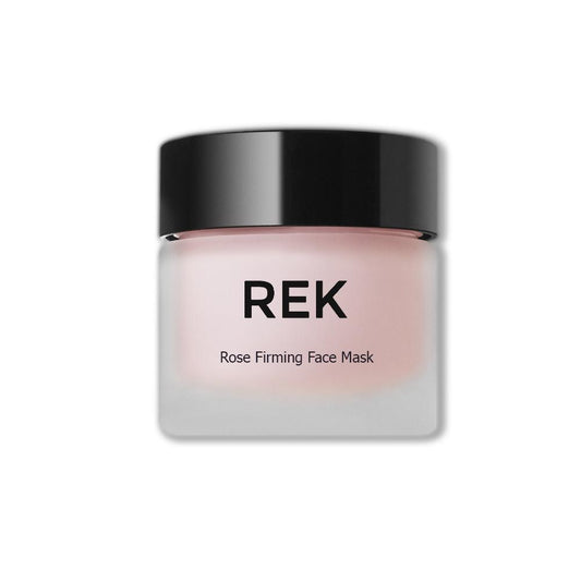 Rose Firming | Face Mask | REK Cosmetics - Premium Masks from REK Cosmetics - Just $47! Shop now at REK Cosmetics