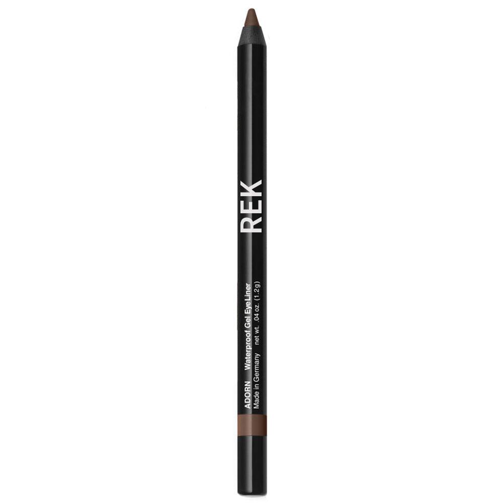 Adorn | Gel Eye Liner | REK Cosmetics | Luxury Clean Beauty by REK Cosmetics