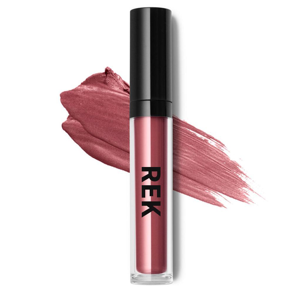 Bachelorette Liquid Matte Lipstick | REK Cosmetics | Luxury Clean Beauty by REK Cosmetics