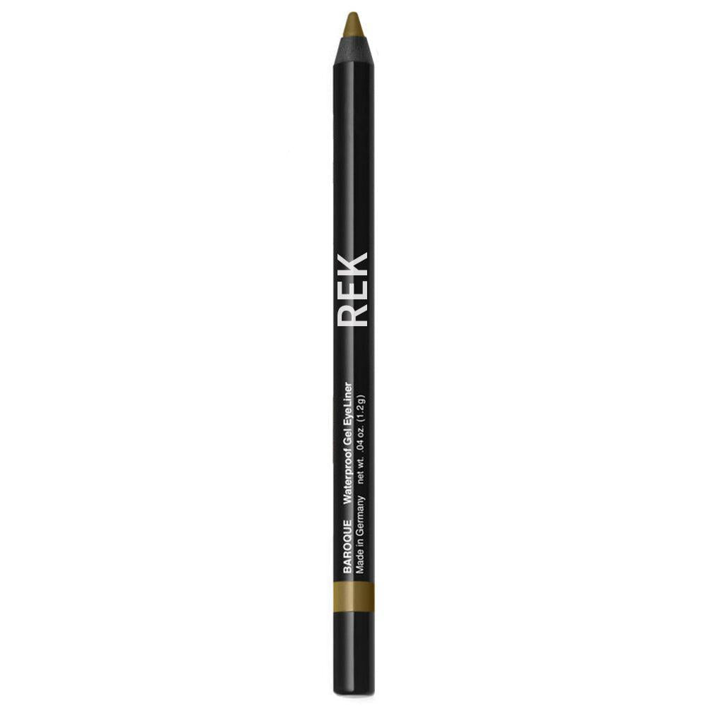 Baroque | Gel Eye Liner | REK Cosmetics | Luxury Clean Beauty by REK Cosmetics