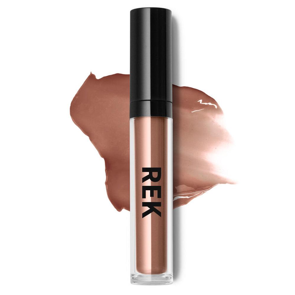 Blushing Bride | Liquid Lipstick | REK Cosmetics | Luxury Clean Beauty by REK Cosmetics