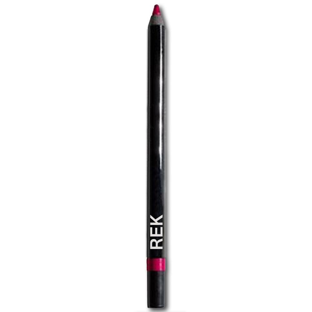 Bordeaux Gel Lip Liner – Rich, Bold Definition | REK Cosmetics | Luxury Clean Beauty by REK Cosmetics