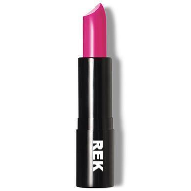 Buh Bye | Vibrant Lipstick | REK Cosmetics | Luxury Clean Beauty by REK Cosmetics