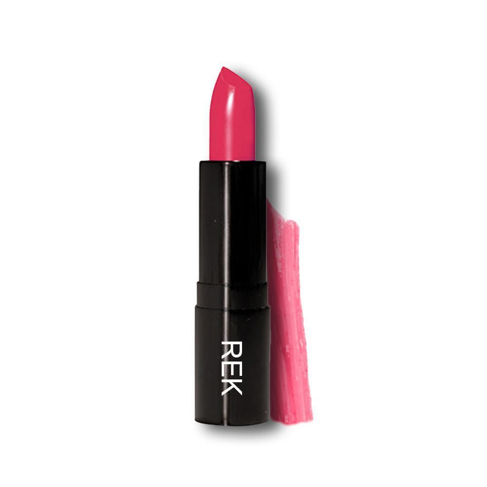 Carmen | Luxury Matte Lipstick | REK Cosmetics | Luxury Clean Beauty by REK Cosmetics