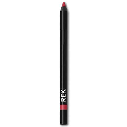 Cherry Pink | Gel Lip liner | Limited Edition | REK Cosmetics | Luxury Clean Beauty by REK Cosmetics