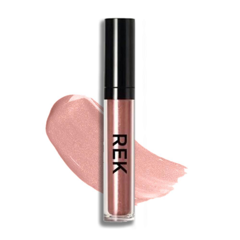 Cherub | Plumping Gloss | Limited Edition | REK Cosmetics | Luxury Clean Beauty by REK Cosmetics