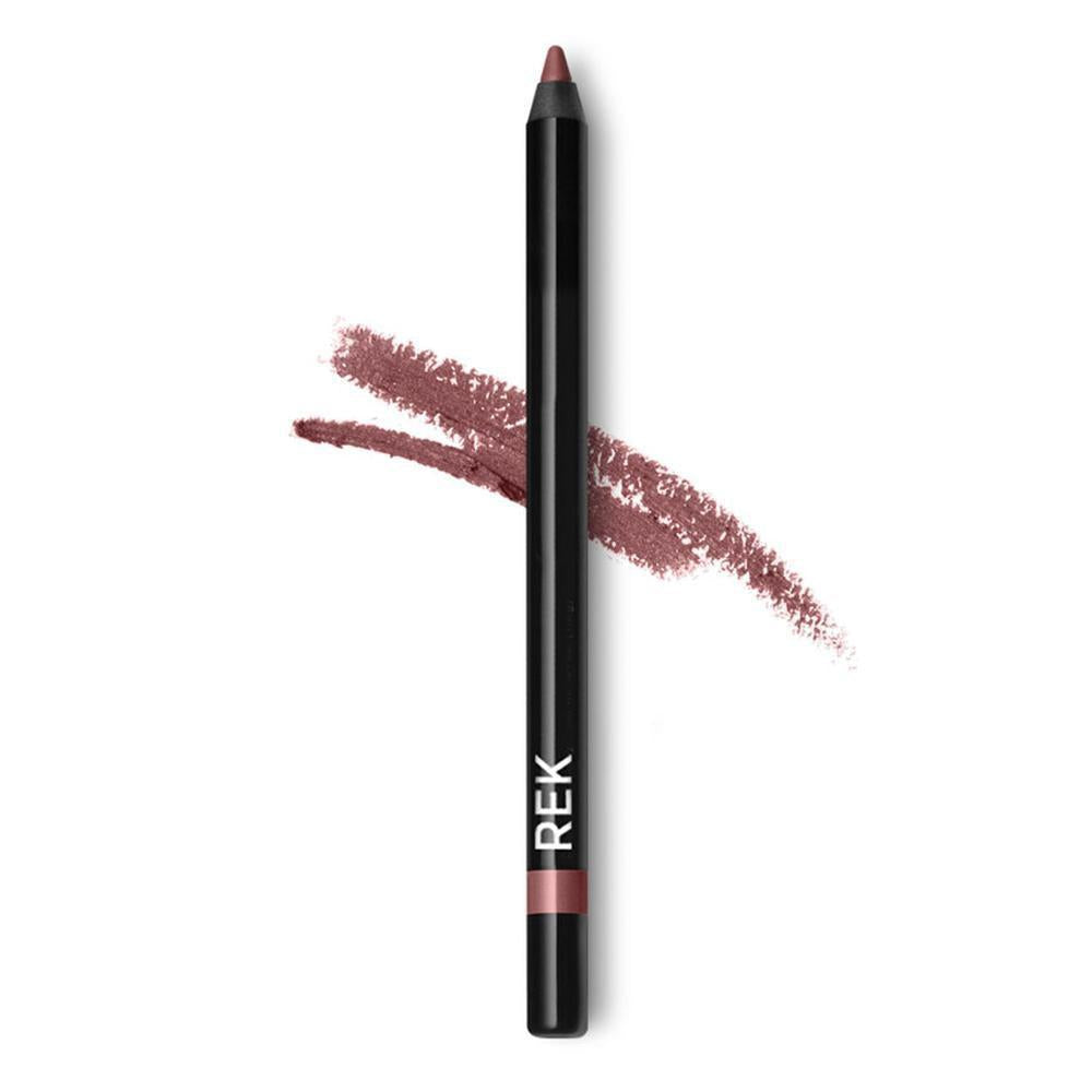 Cinnamon Sugar | Gel Lip liner | REK Cosmetics | Luxury Clean Beauty by REK Cosmetics