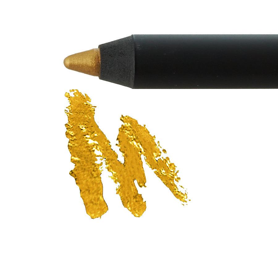 Cleopatra | Ultimate Eye Liner | REK Cosmetics | Luxury Clean Beauty by REK Cosmetics