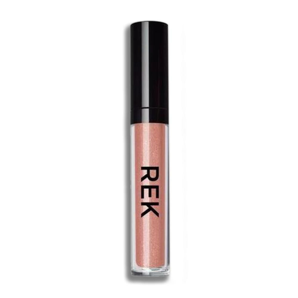 Cloud 9 | Plumping Gloss | REK Cosmetics | Luxury Clean Beauty by REK Cosmetics