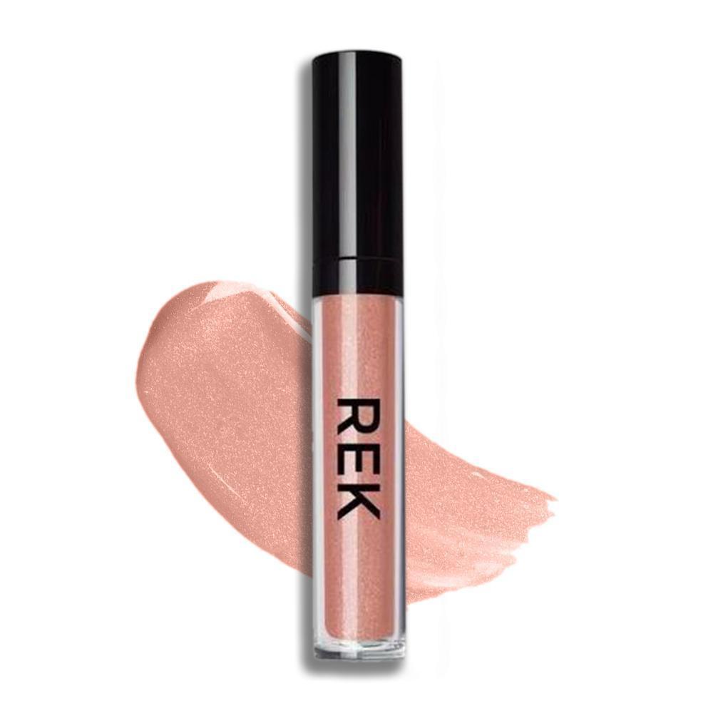 Cloud 9 | Plumping Gloss | REK Cosmetics | Luxury Clean Beauty by REK Cosmetics