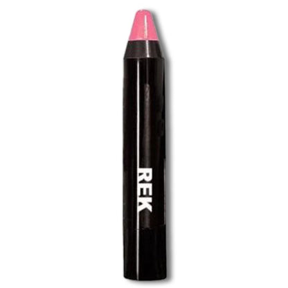 Cotten Candy | Color Stick Lip Sheers | REK Cosmetics | Luxury Clean Beauty by REK Cosmetics