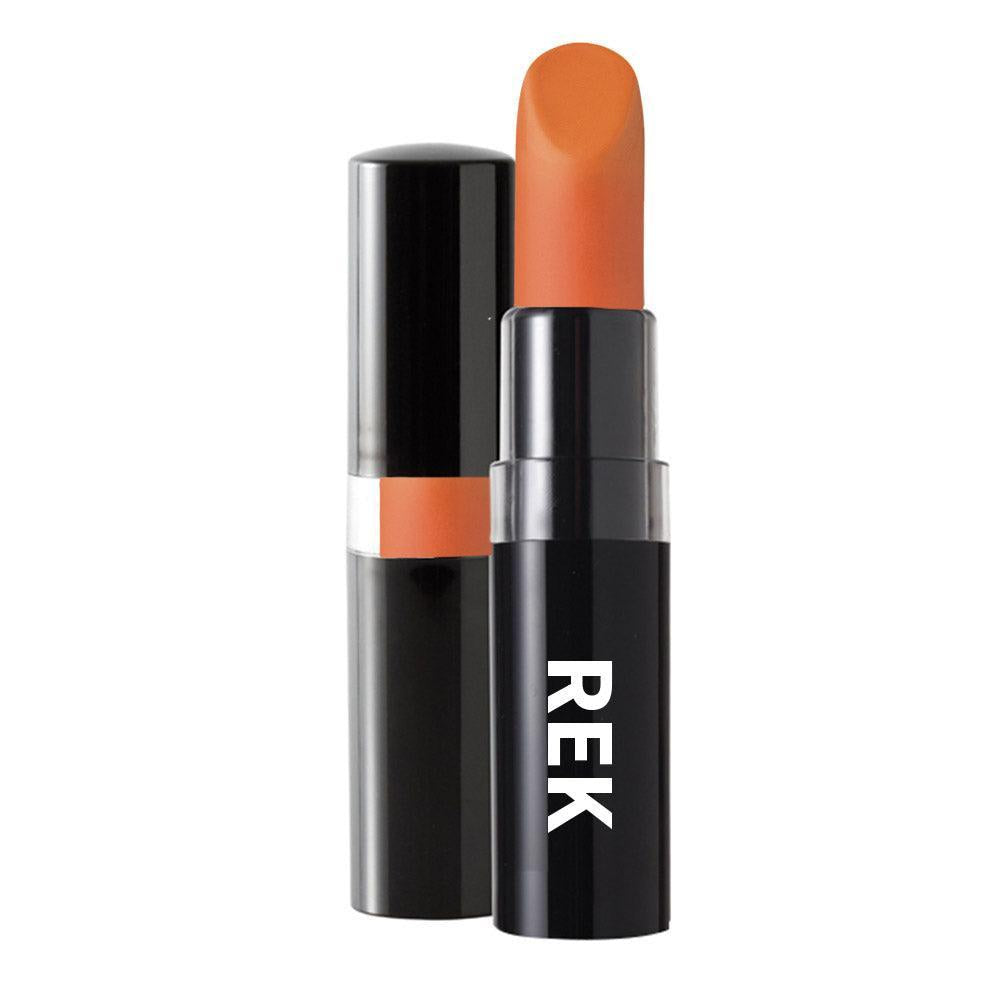 Creamsicle | Luxury Creme Lipstick | REK Cosmetics | Luxury Clean Beauty by REK Cosmetics