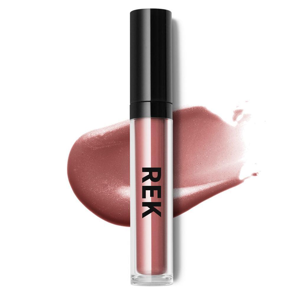 Cupid's Bow | Plumping Gloss | REK Cosmetics | Luxury Clean Beauty by REK Cosmetics