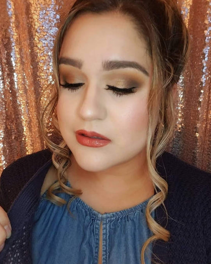 Cupid's Bow | Plumping Gloss | REK Cosmetics | Luxury Clean Beauty by REK Cosmetics