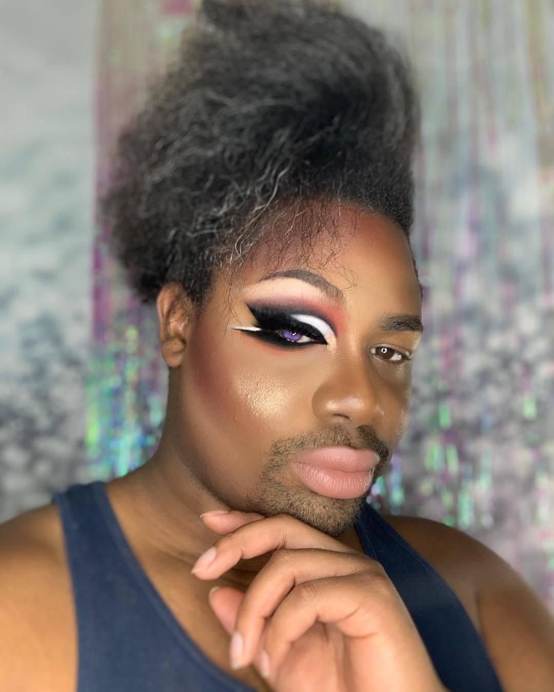 Fairy Dust | Plumping Gloss | REK Cosmetics | Luxury Clean Beauty by REK Cosmetics