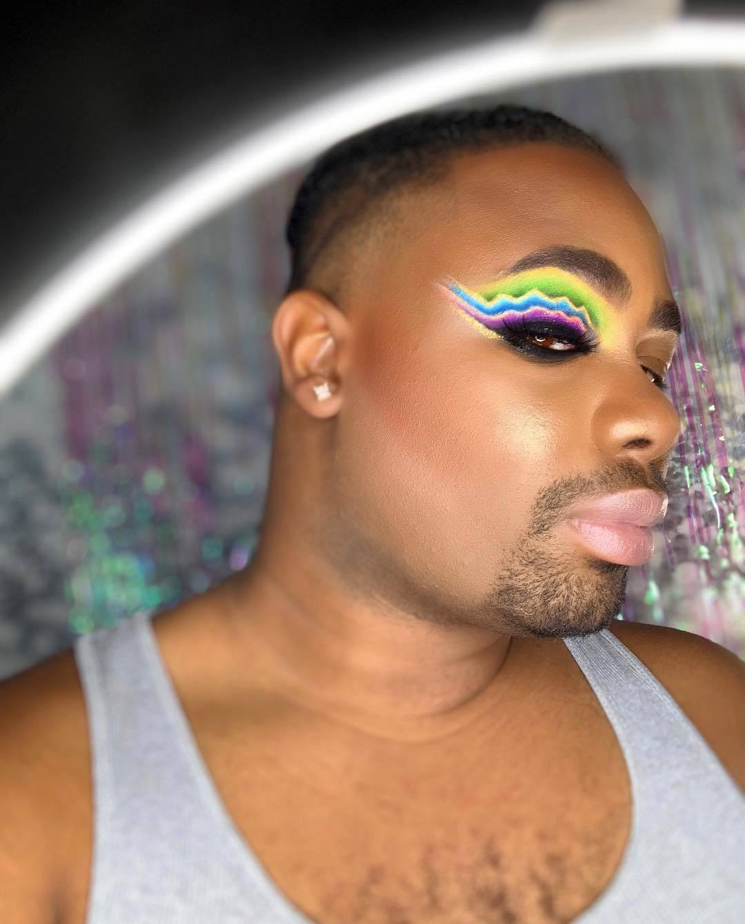 Fairy Dust | Plumping Gloss | REK Cosmetics | Luxury Clean Beauty by REK Cosmetics